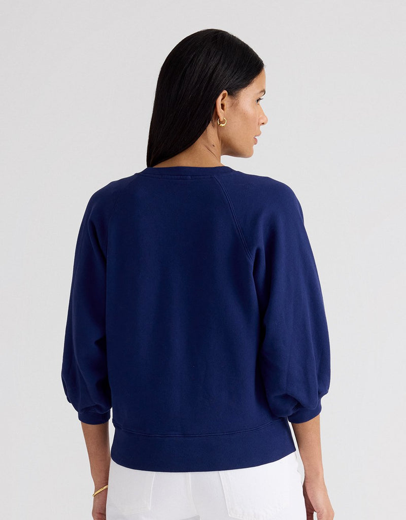 Unsubscribed French Terry Sweatshirt