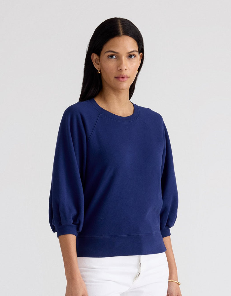 Unsubscribed French Terry Sweatshirt