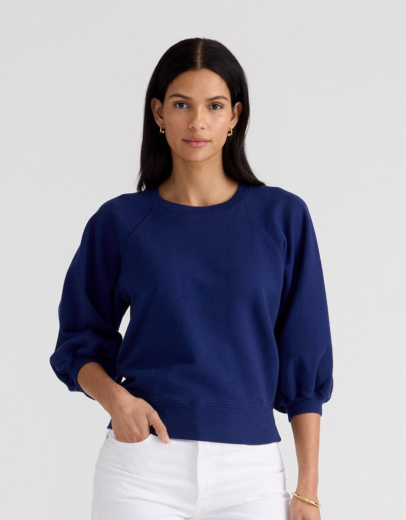 Unsubscribed French Terry Sweatshirt
