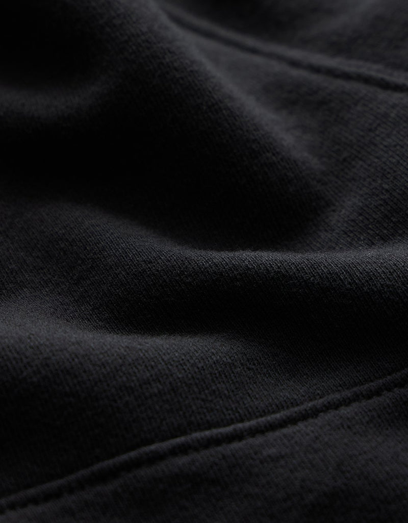 Unsubscribed French Terry Snap Sweatshirt