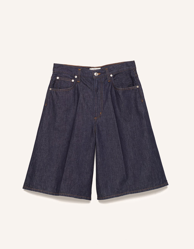 Agolde Nolan Jean Short