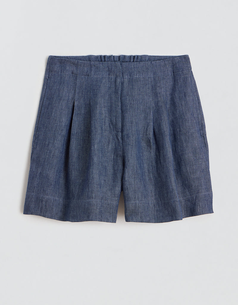 Unsubscribed Hemp Short