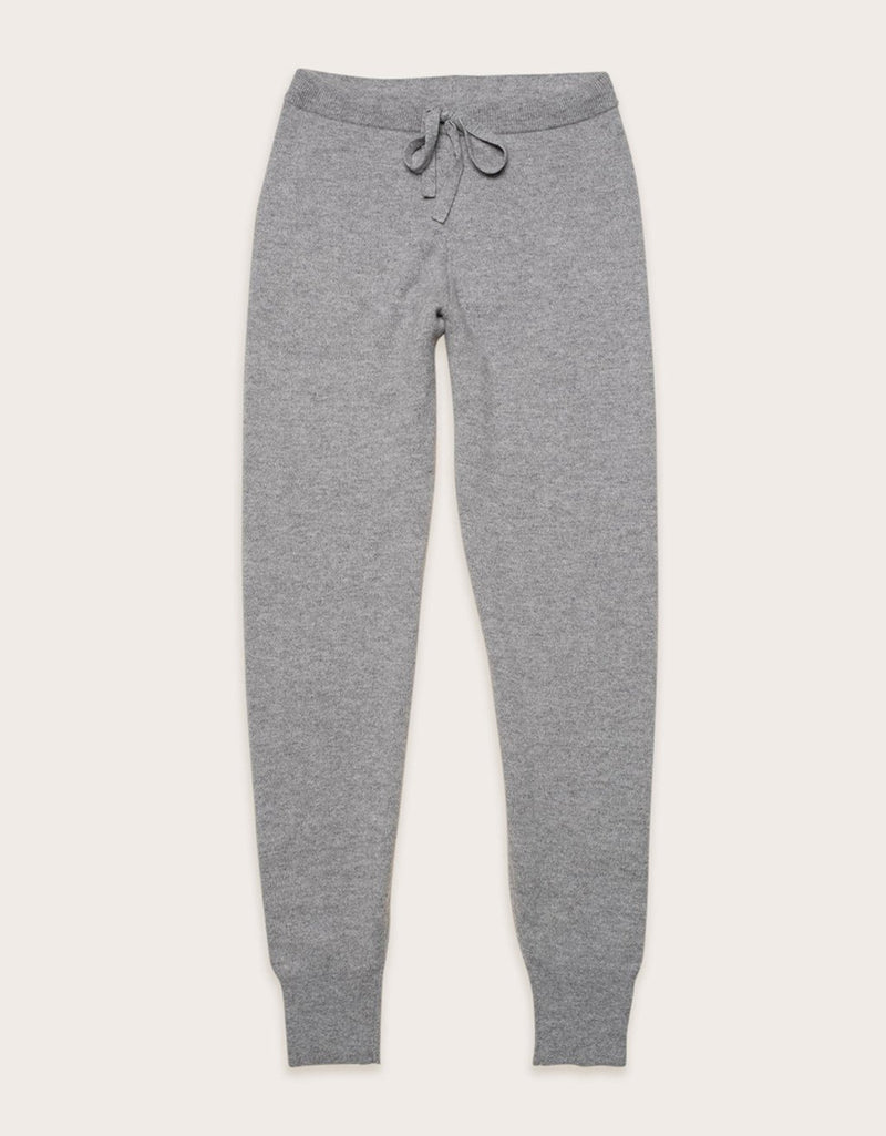 unsubscribed cashmere jogger