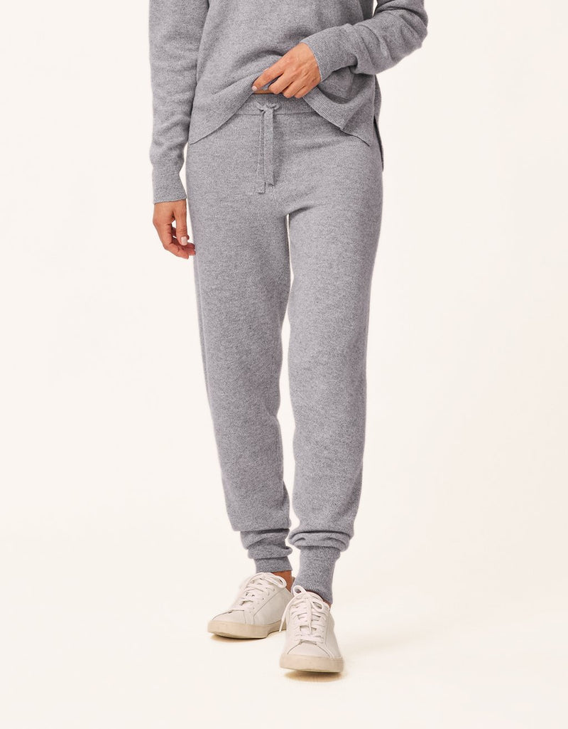 unsubscribed cashmere jogger