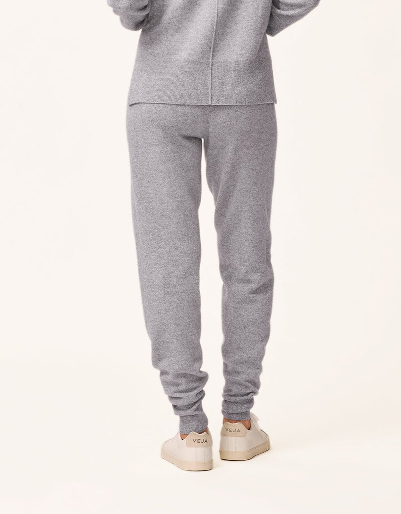 unsubscribed cashmere jogger