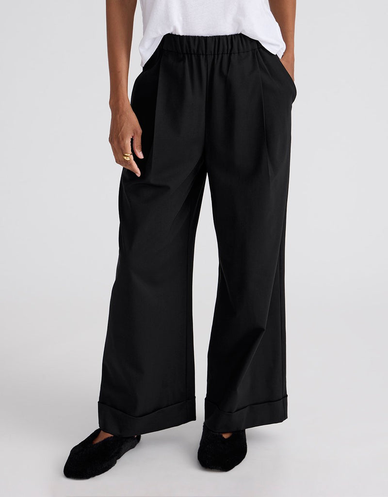 Unsubscribed Everyday Pant