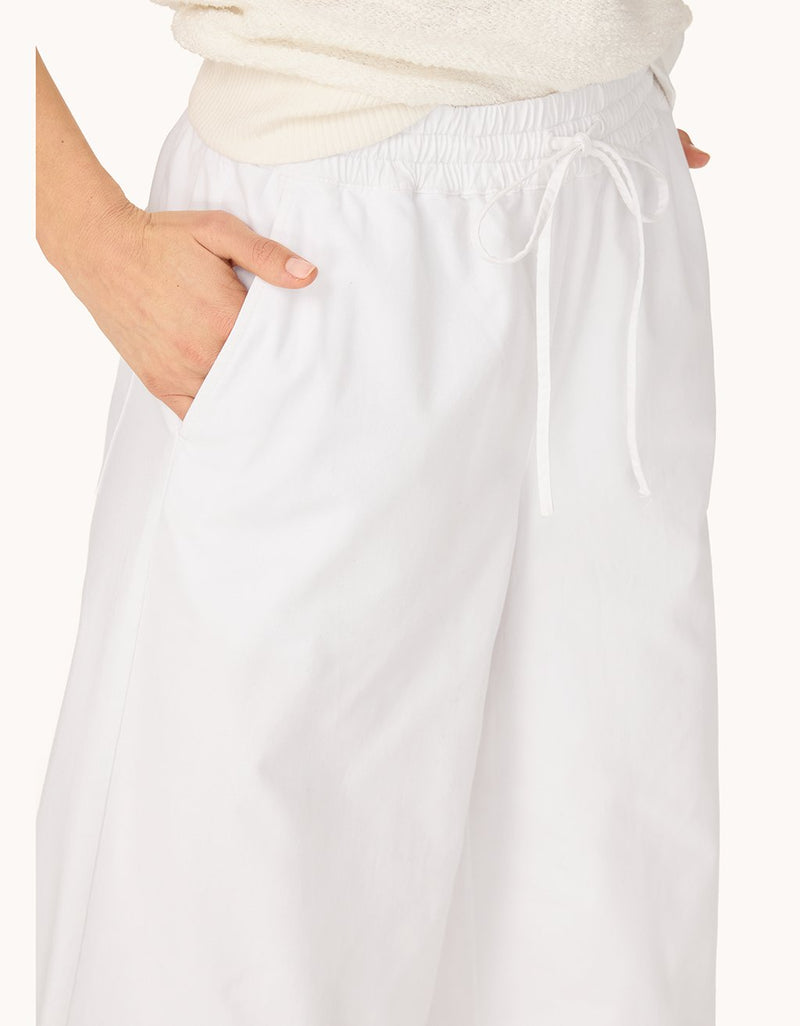 unsubscribed tencel cotton pant