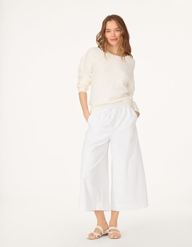 unsubscribed tencel cotton pant