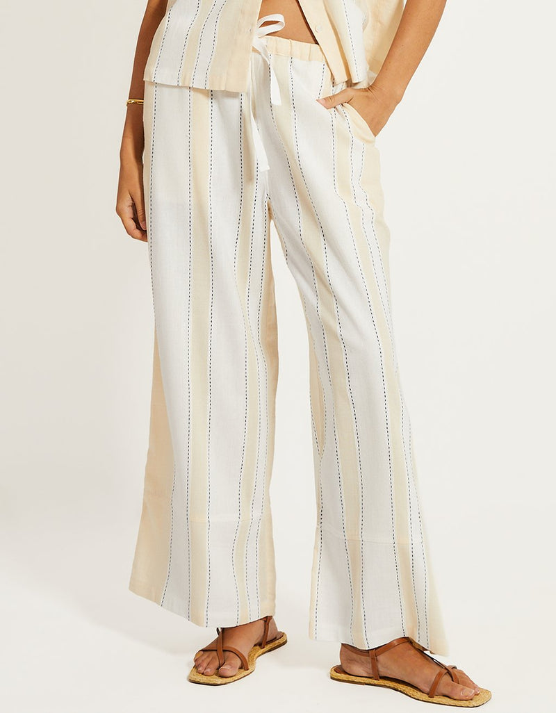 lemlem desta pant