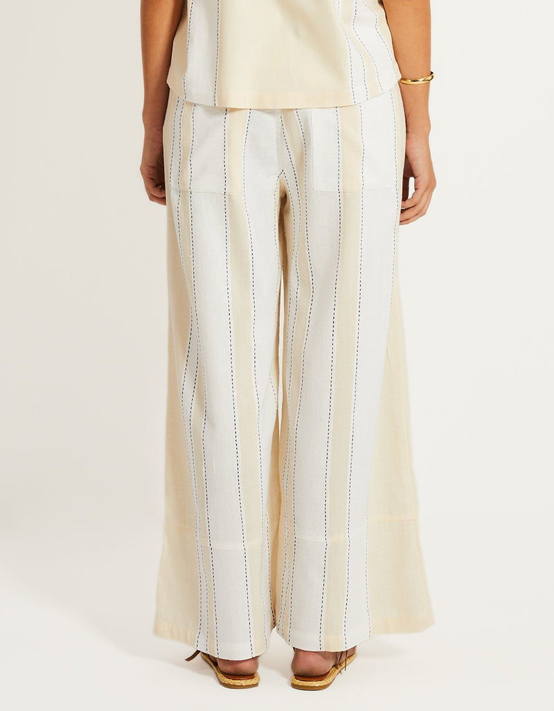 lemlem desta pant