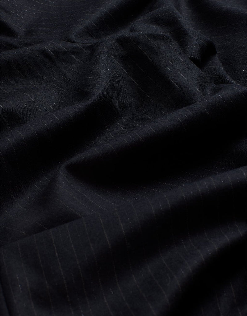 Unsubscribed Everyday-Weight Cashmere Straight Leg Pant