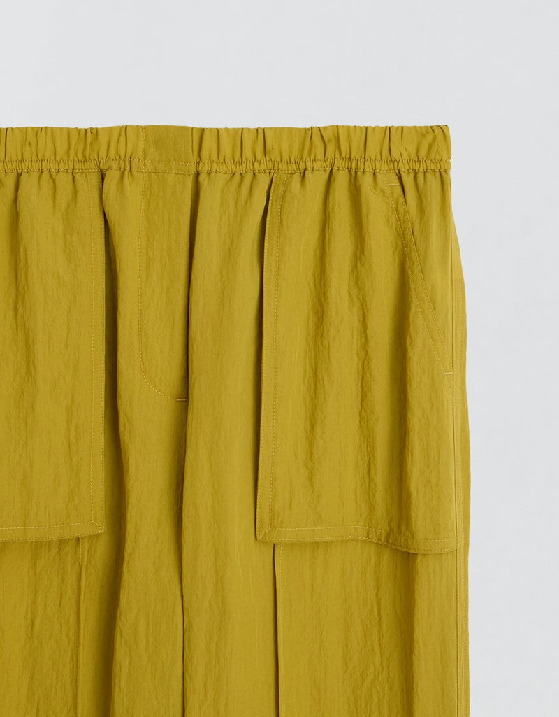 Unsubscribed Utility Pant