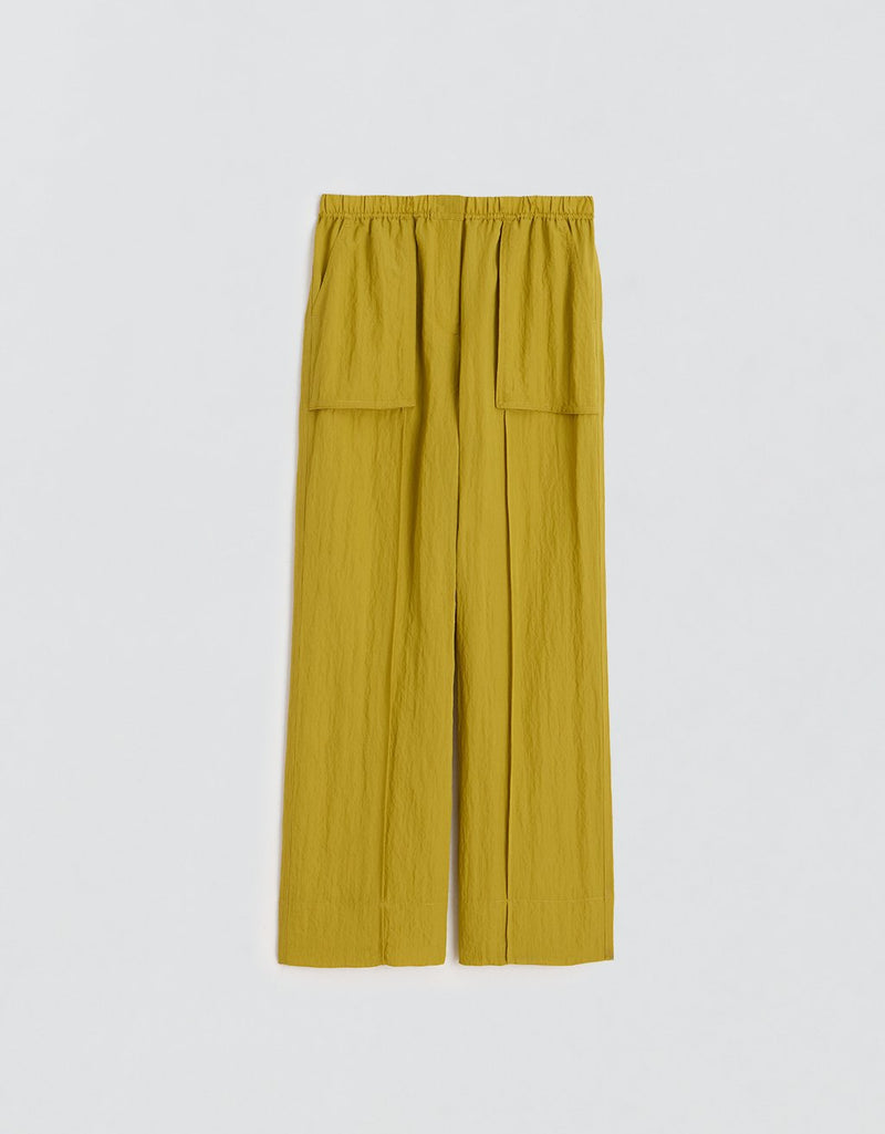 Unsubscribed Utility Pant