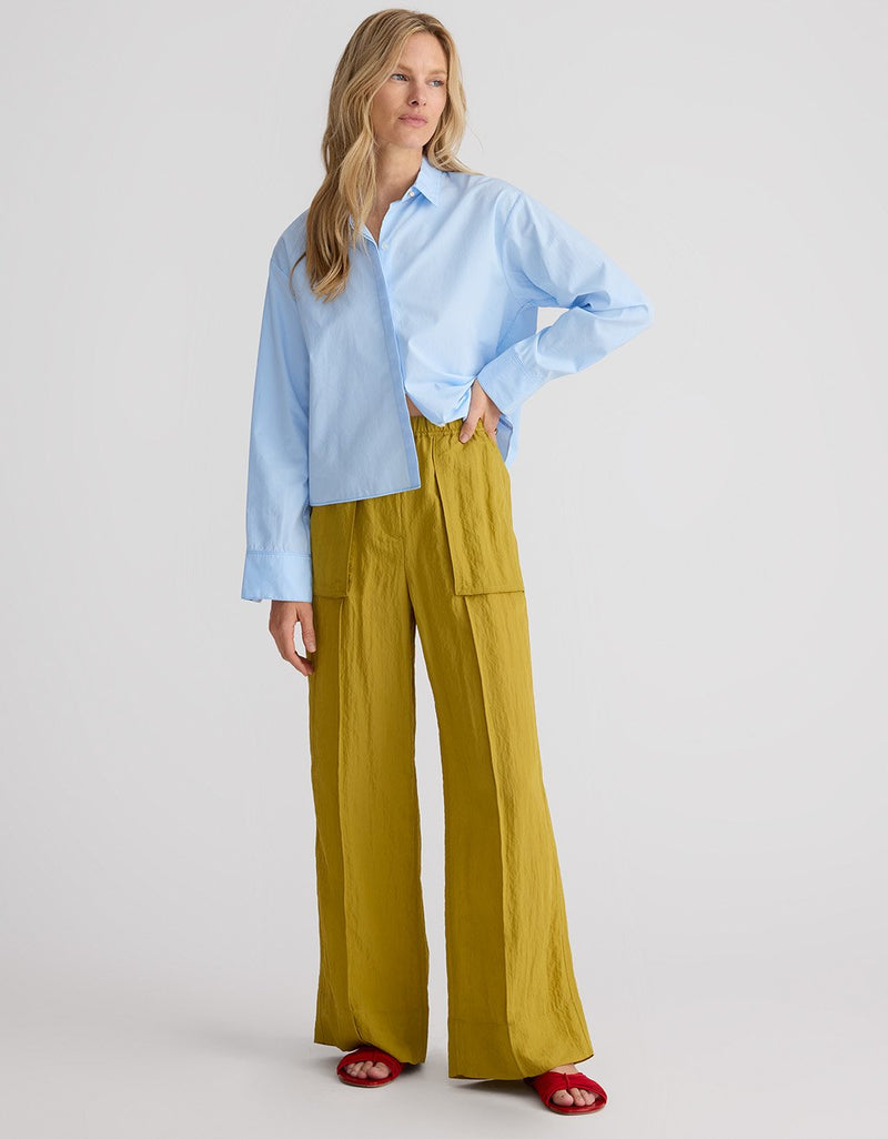 Unsubscribed Utility Pant