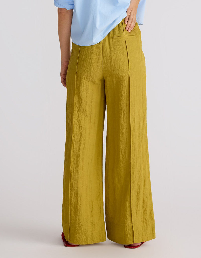 Unsubscribed Utility Pant