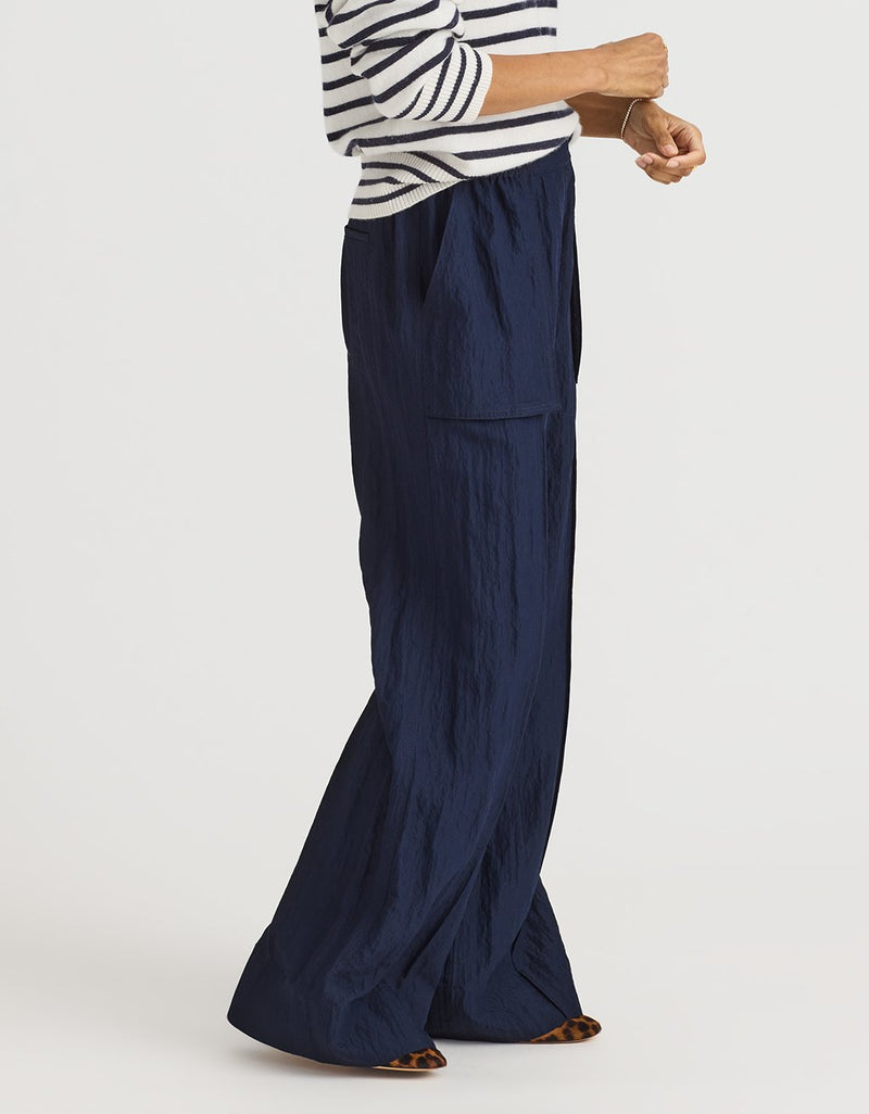 Unsubscribed Utility Pant