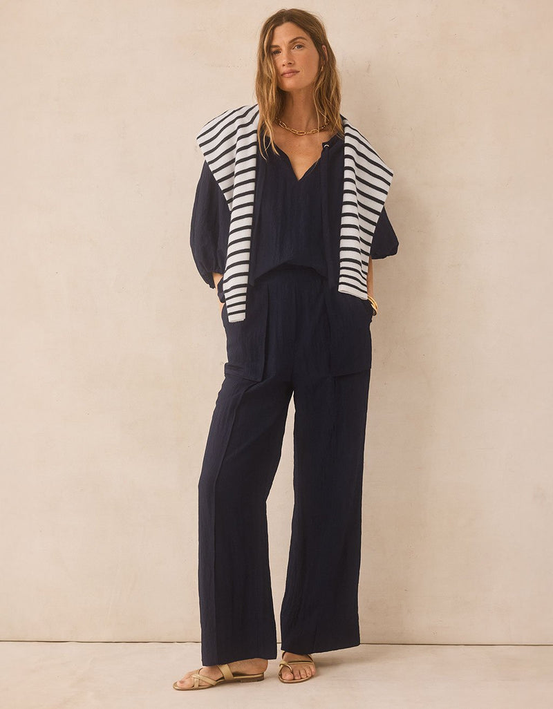 Unsubscribed Utility Pant