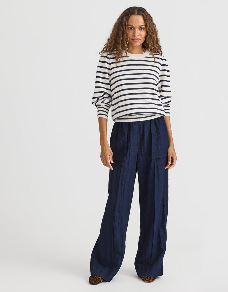 Unsubscribed Utility Pant