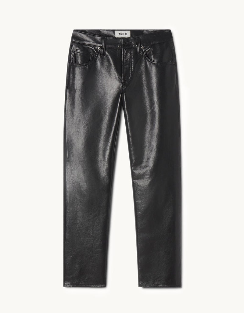 Agolde Cocktail Ankle Jean