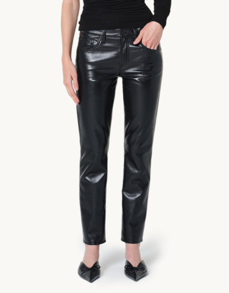Agolde Cocktail Ankle Jean