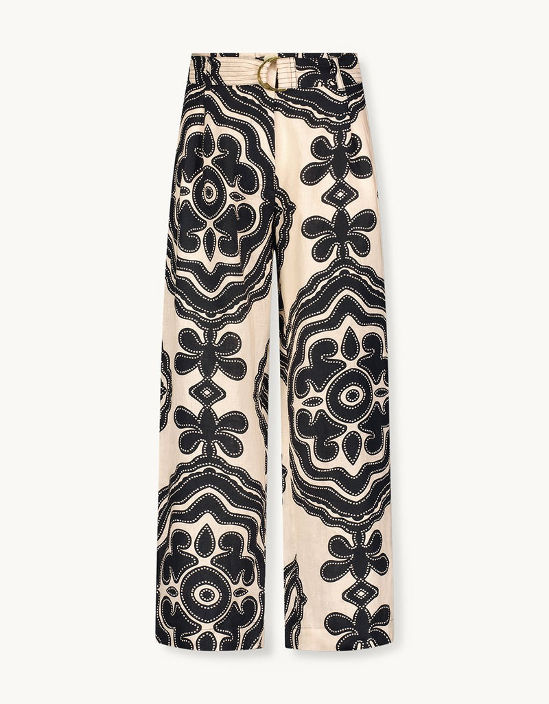 Lemlem Diarra Trousers