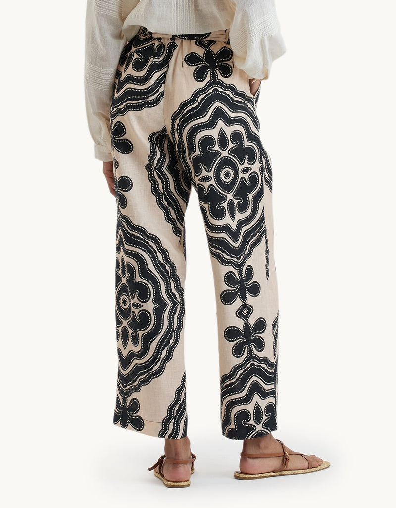 Lemlem Diarra Trousers