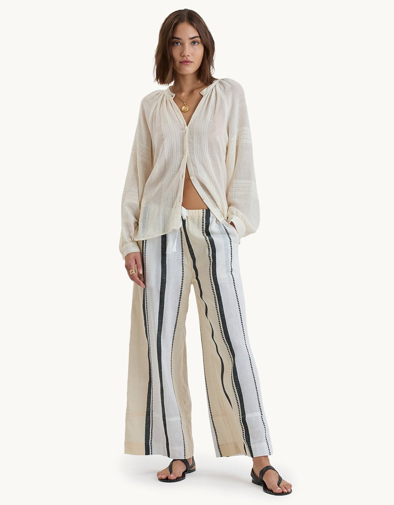 Lemlem Desta Pant