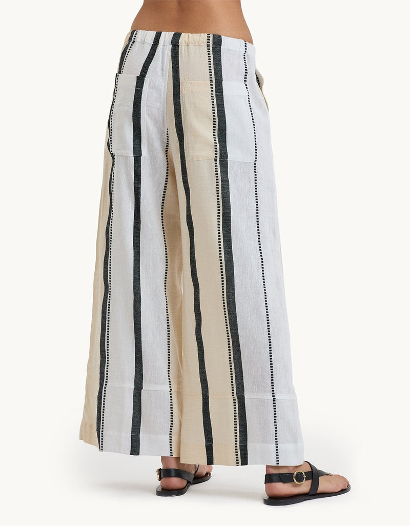 Lemlem Desta Pant