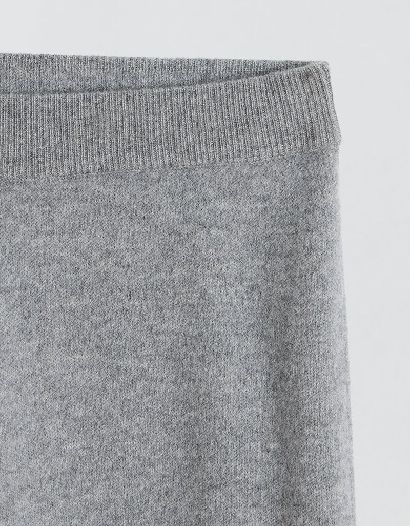 Unsubscribed Everyday-Weight Cashmere Pant