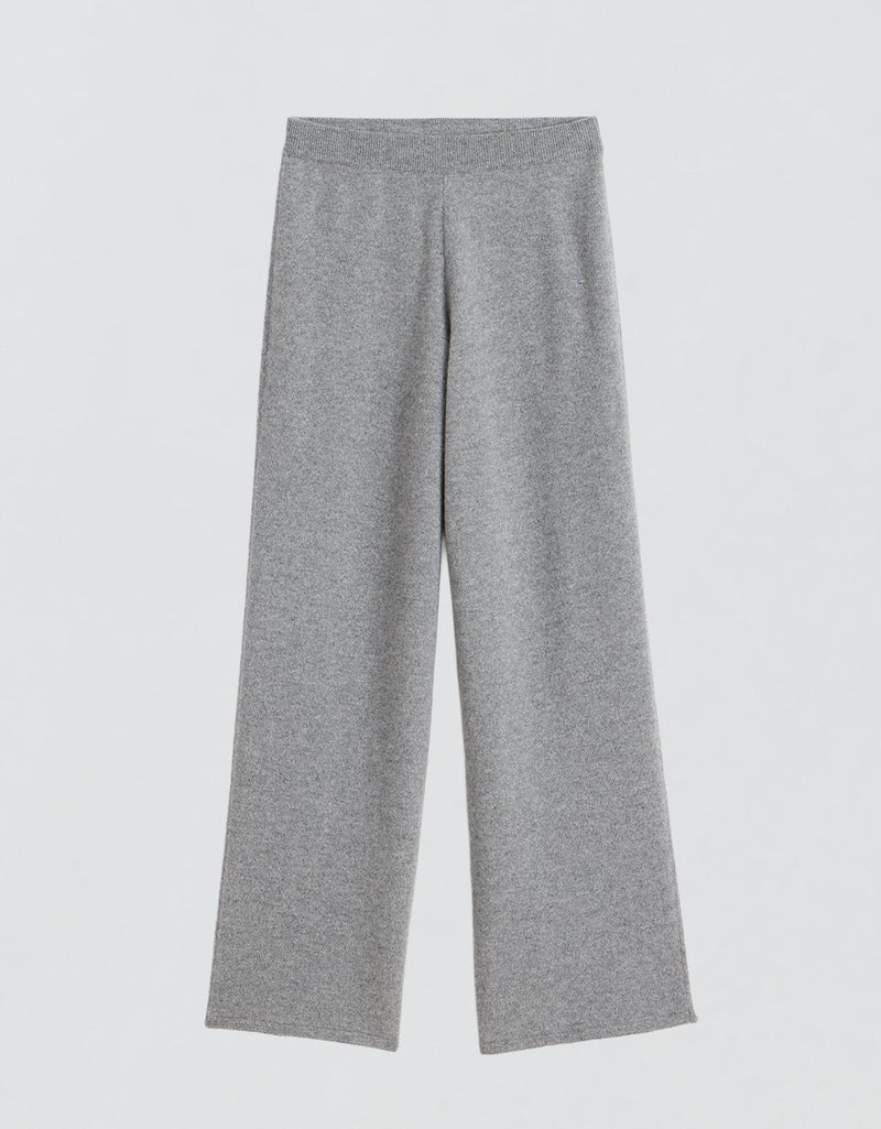 Unsubscribed Everyday-Weight Cashmere Pant