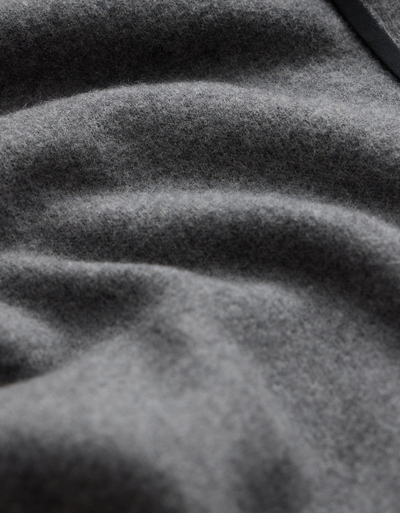 Unsubscribed Wool Track Pant