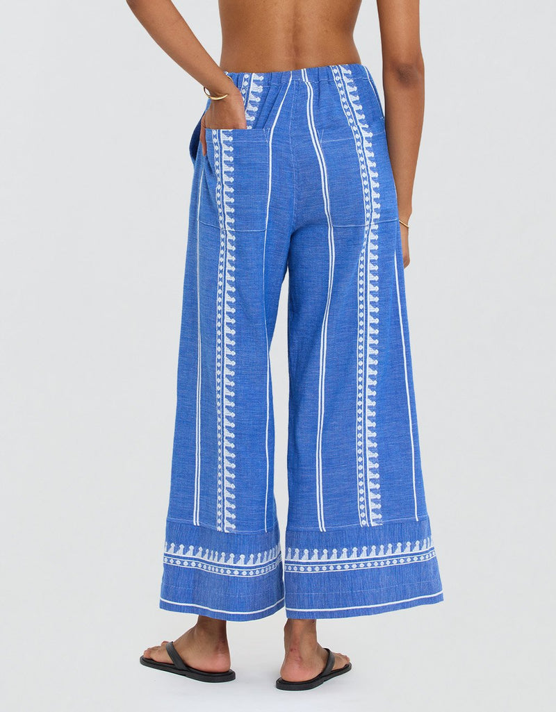 Lemlem Desta Pant