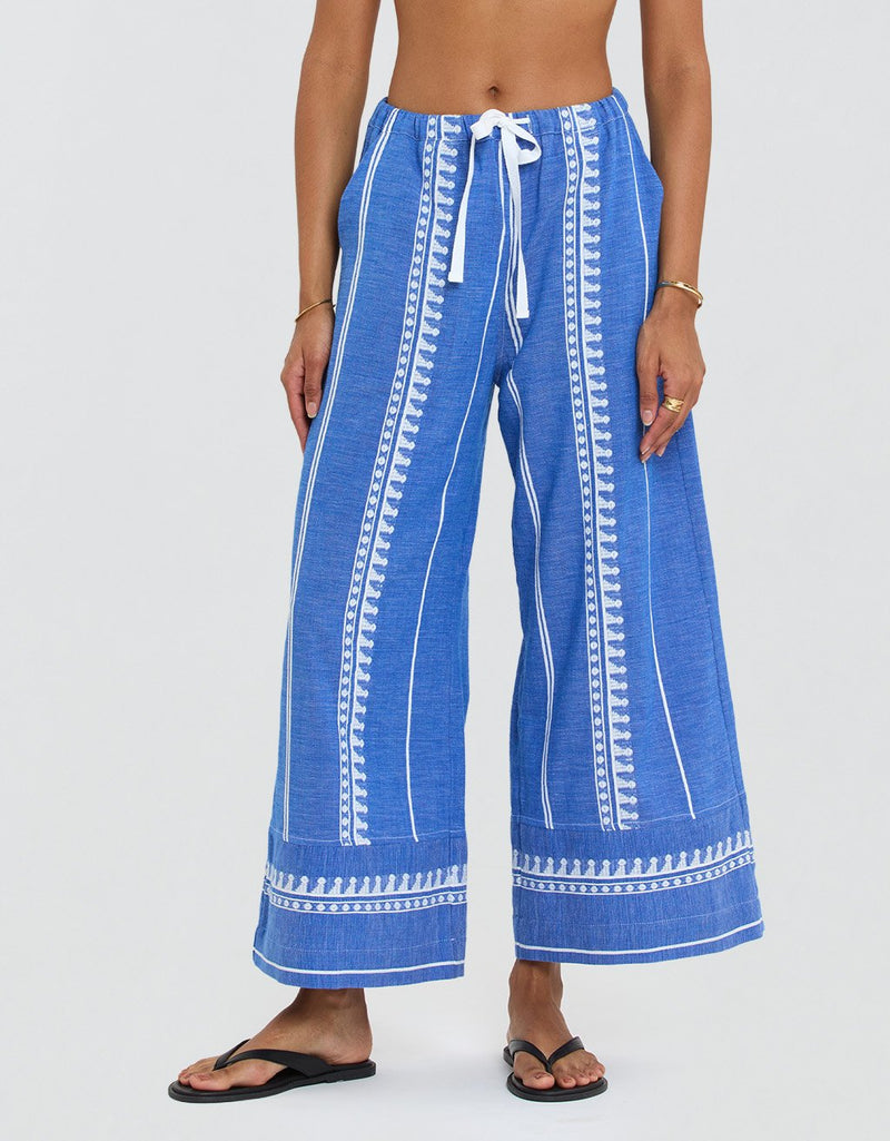 Lemlem Desta Pant