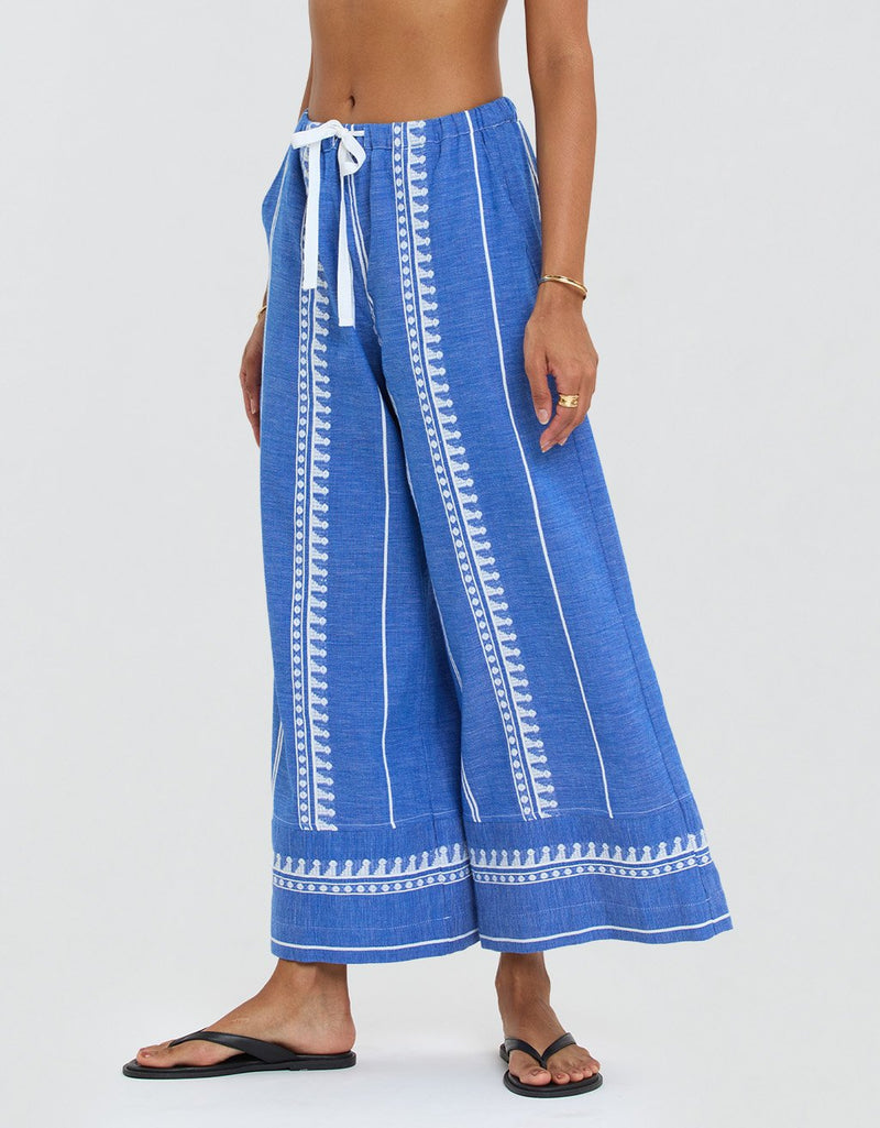 Lemlem Desta Pant