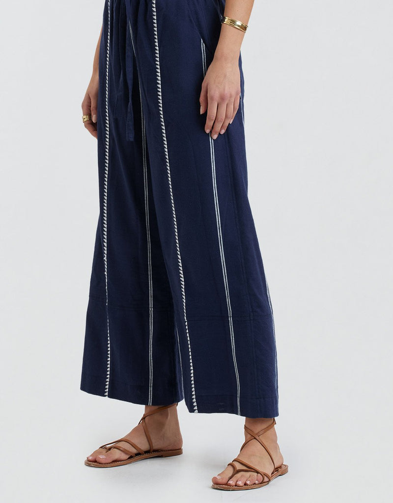 Lemlem Desta Pant