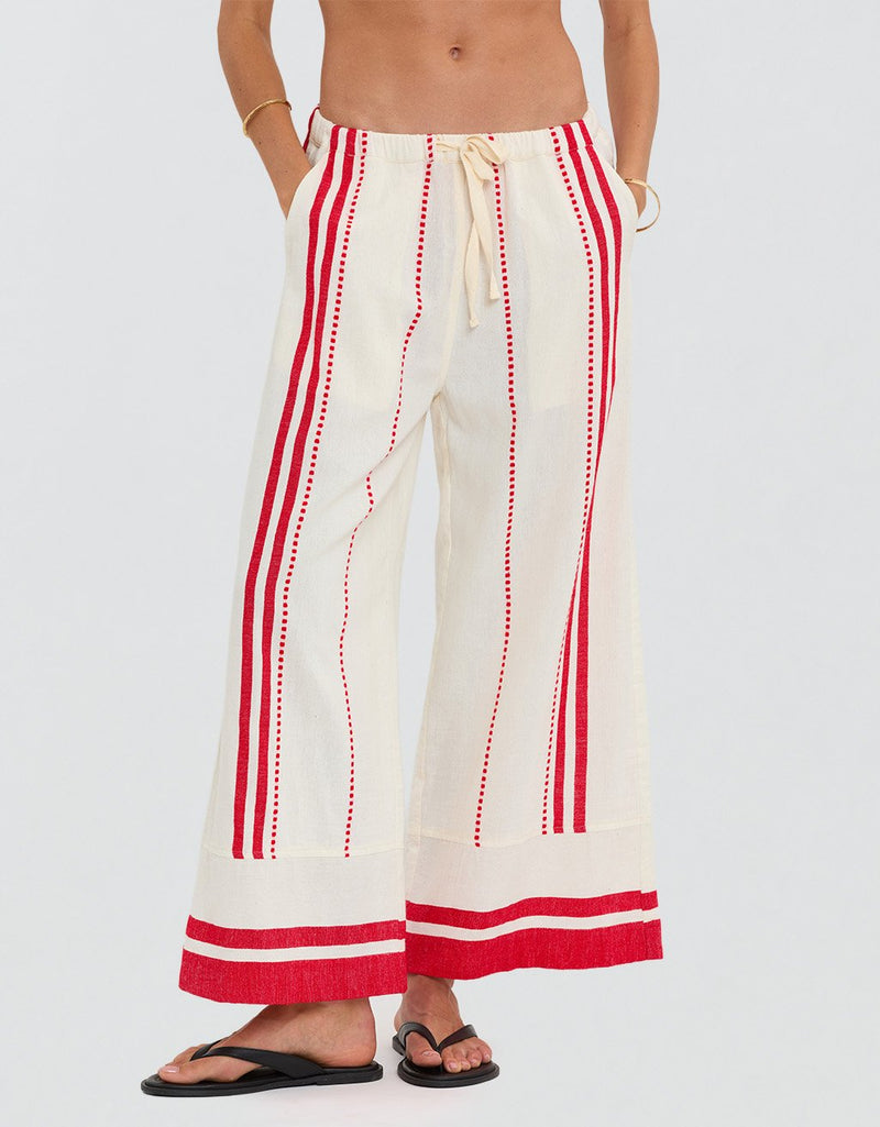 Lemlem Desta Pant