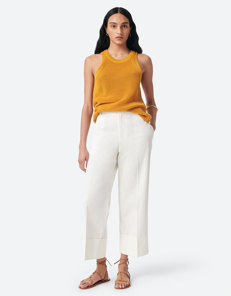 Vanessa Bruno Gingembre Pant