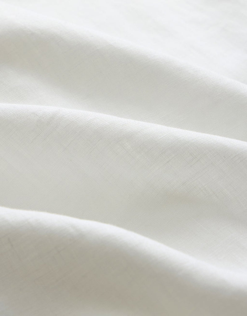 Unsubscribed Belted Linen Pant