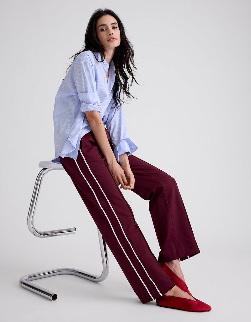Unsubscribed Track Pant