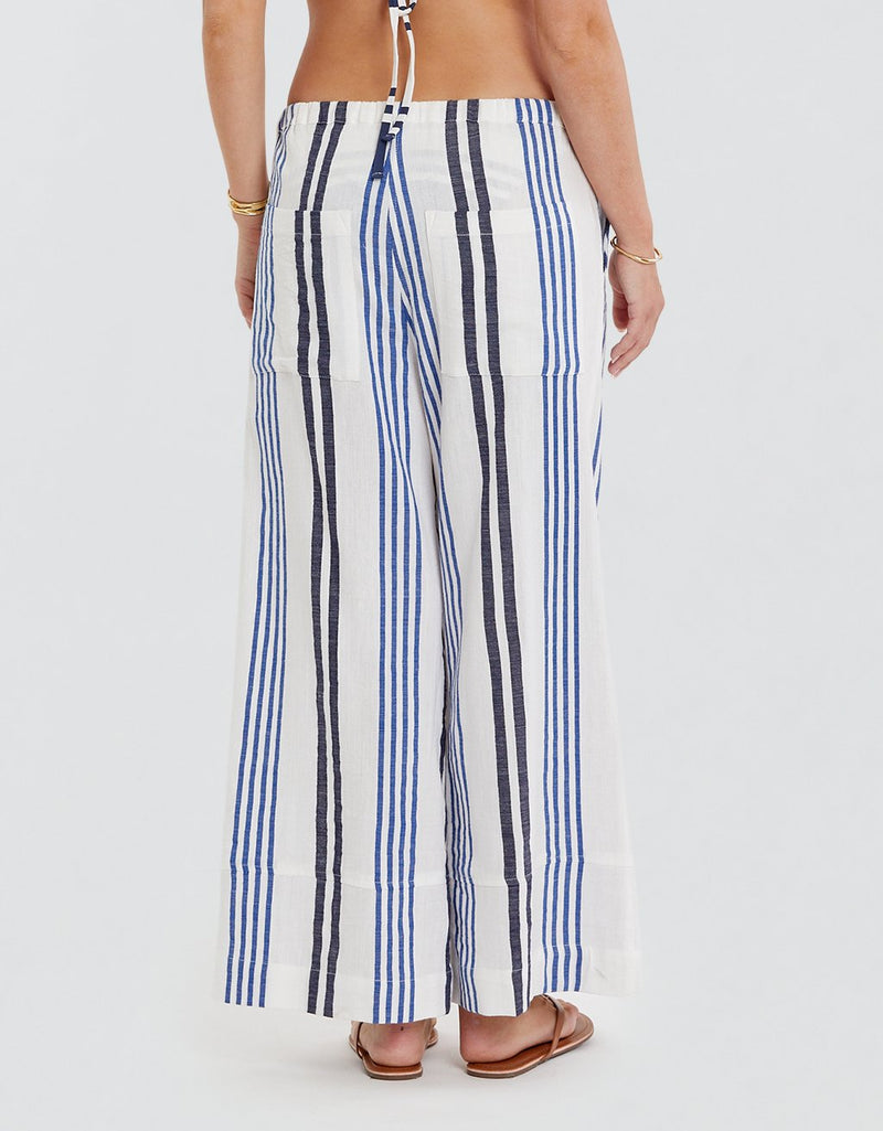 Lemlem Desta Pant
