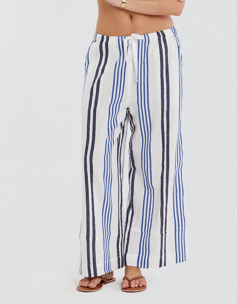 Lemlem Desta Pant