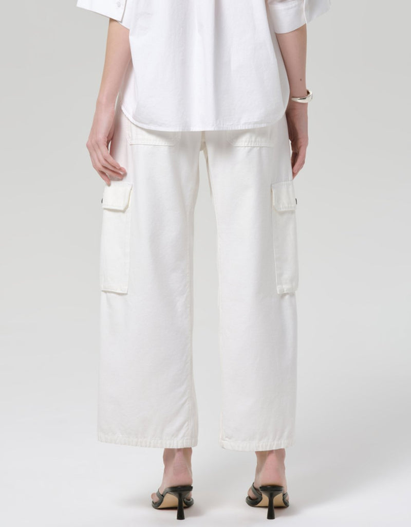 Citizens of Humanity Thassos Twisted Seam Utility Pant