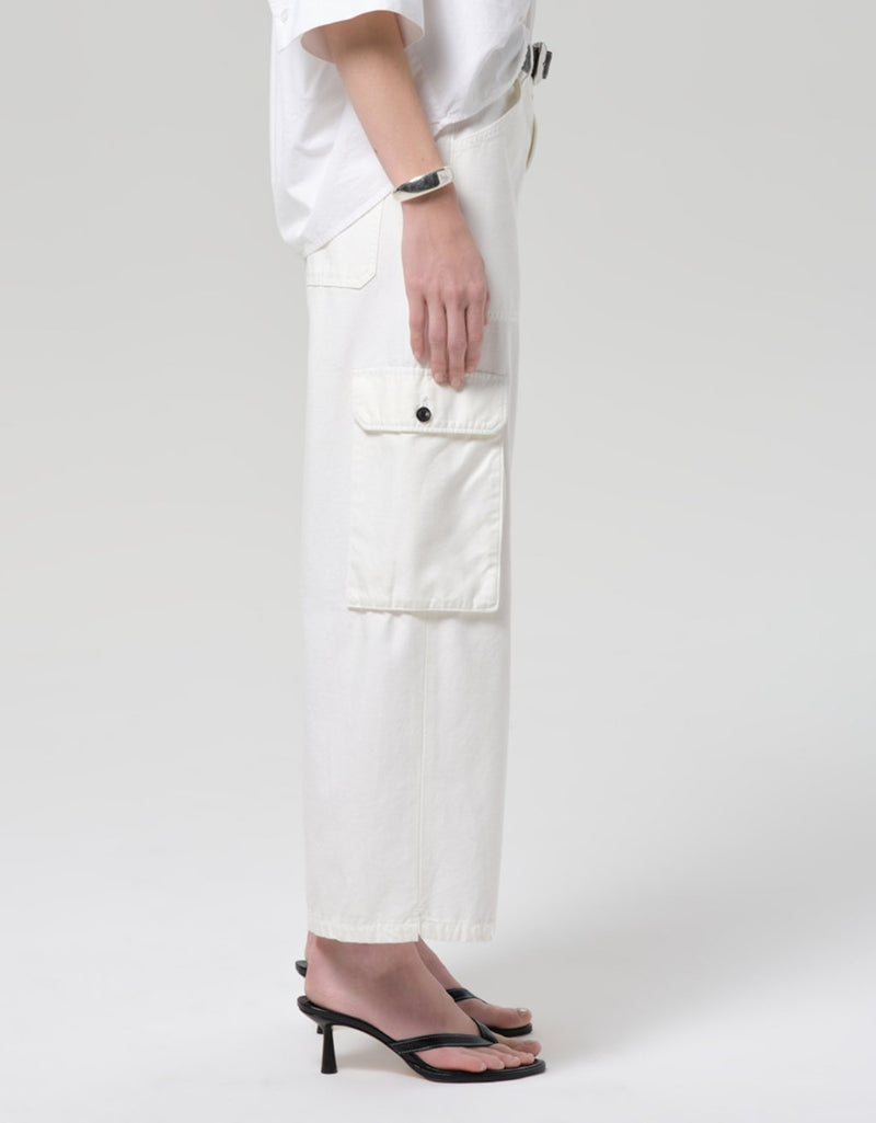 Citizens of Humanity Thassos Twisted Seam Utility Pant