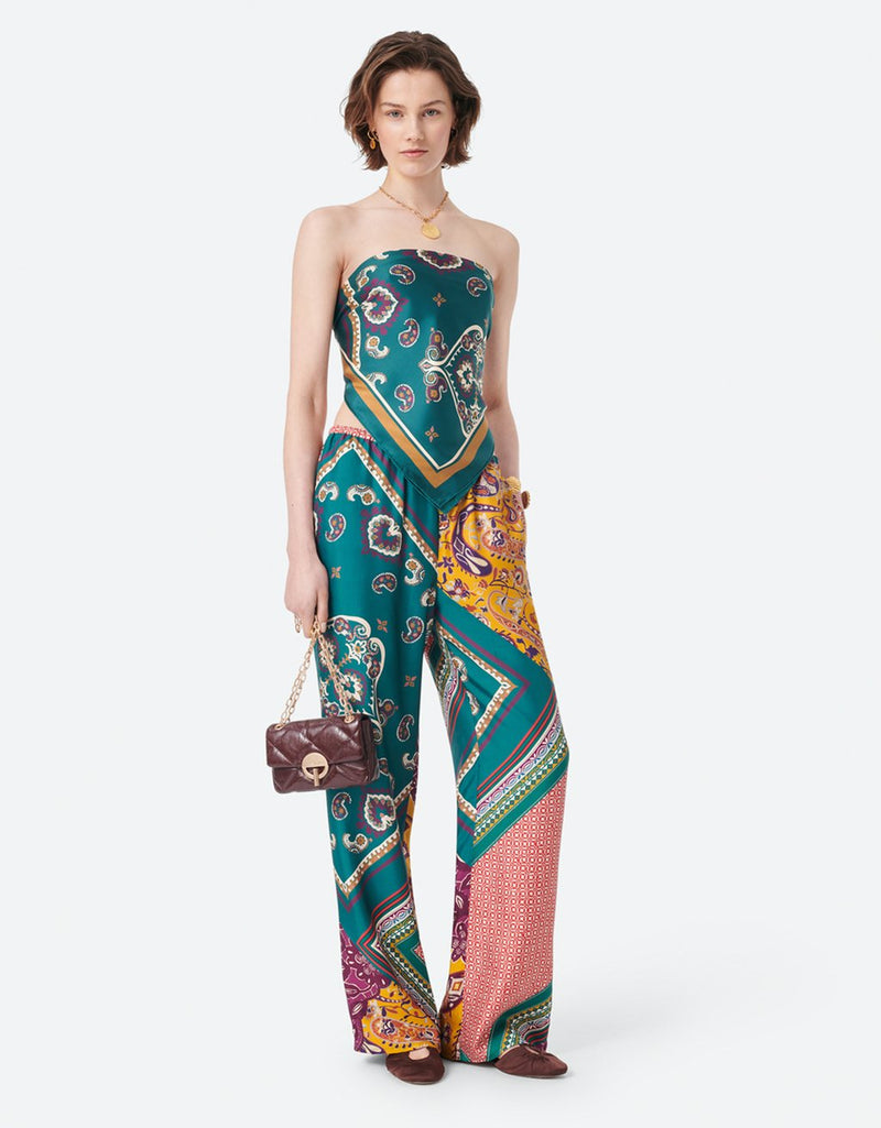 Vanessa Bruno Gliff Pant