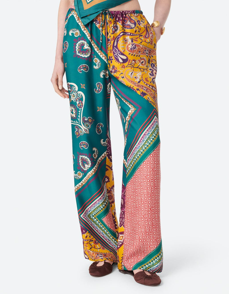 Vanessa Bruno Gliff Pant