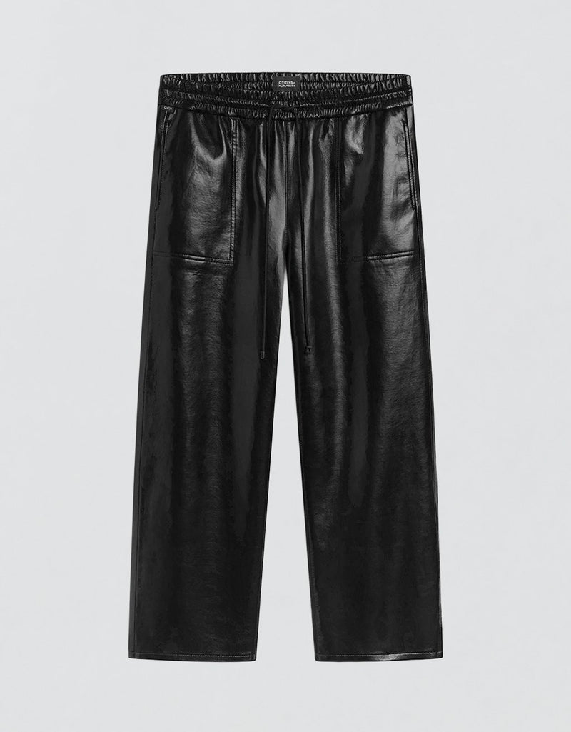 Citizens of Humanity Recycled Leather Rework Pant