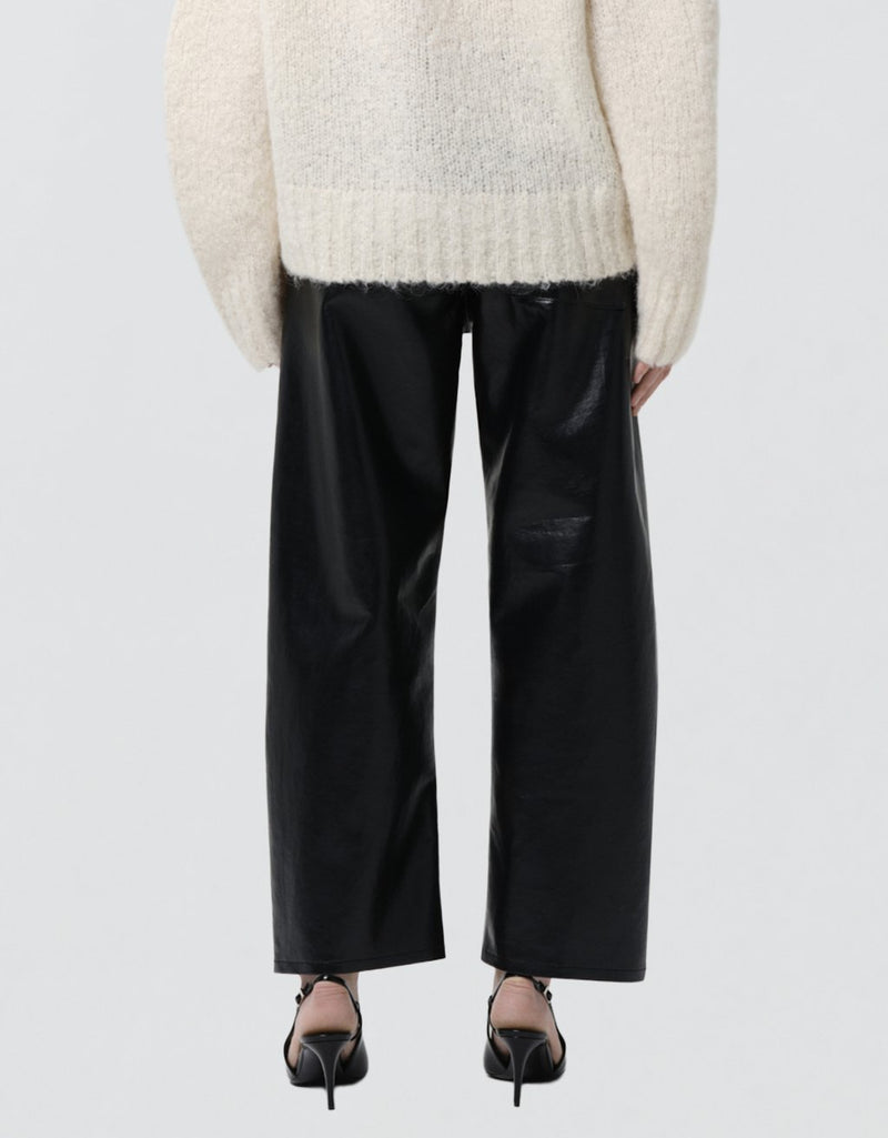 Citizens of Humanity Recycled Leather Rework Pant