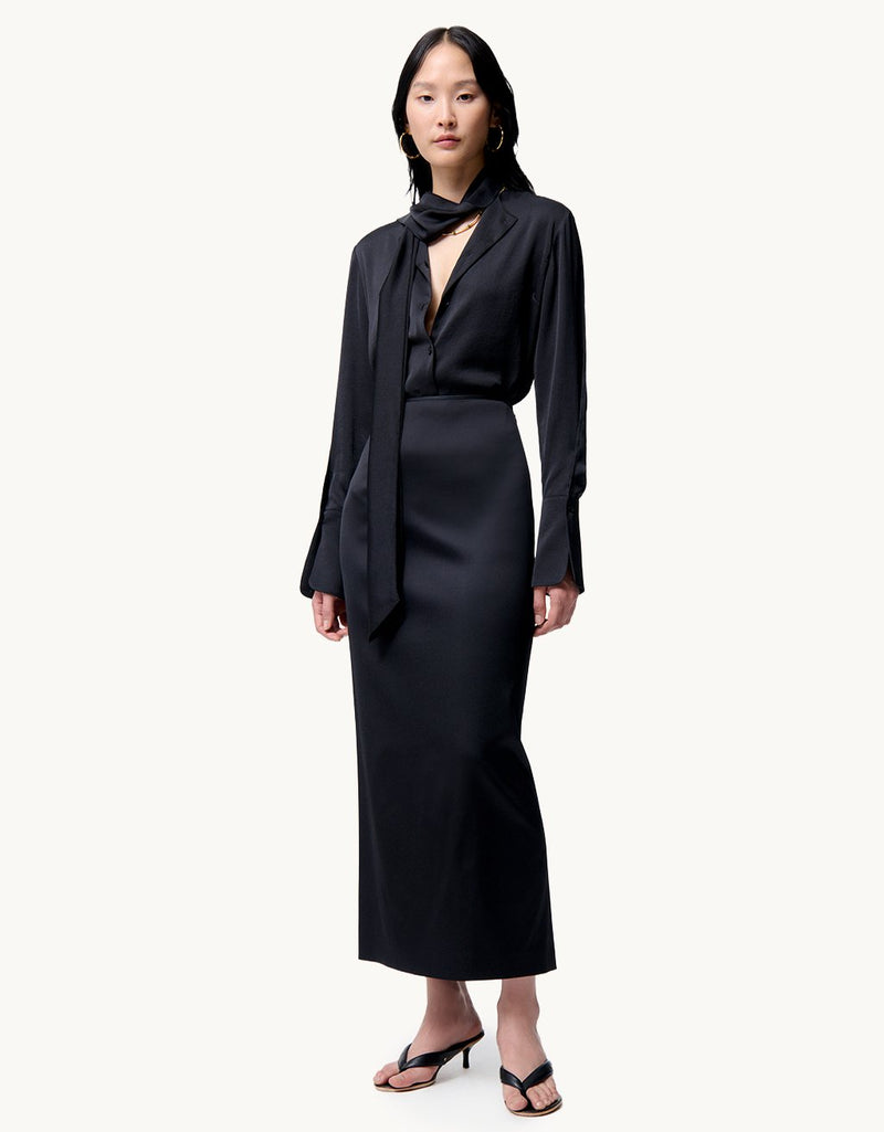 Vanessa Bruno Floriane Skirt
