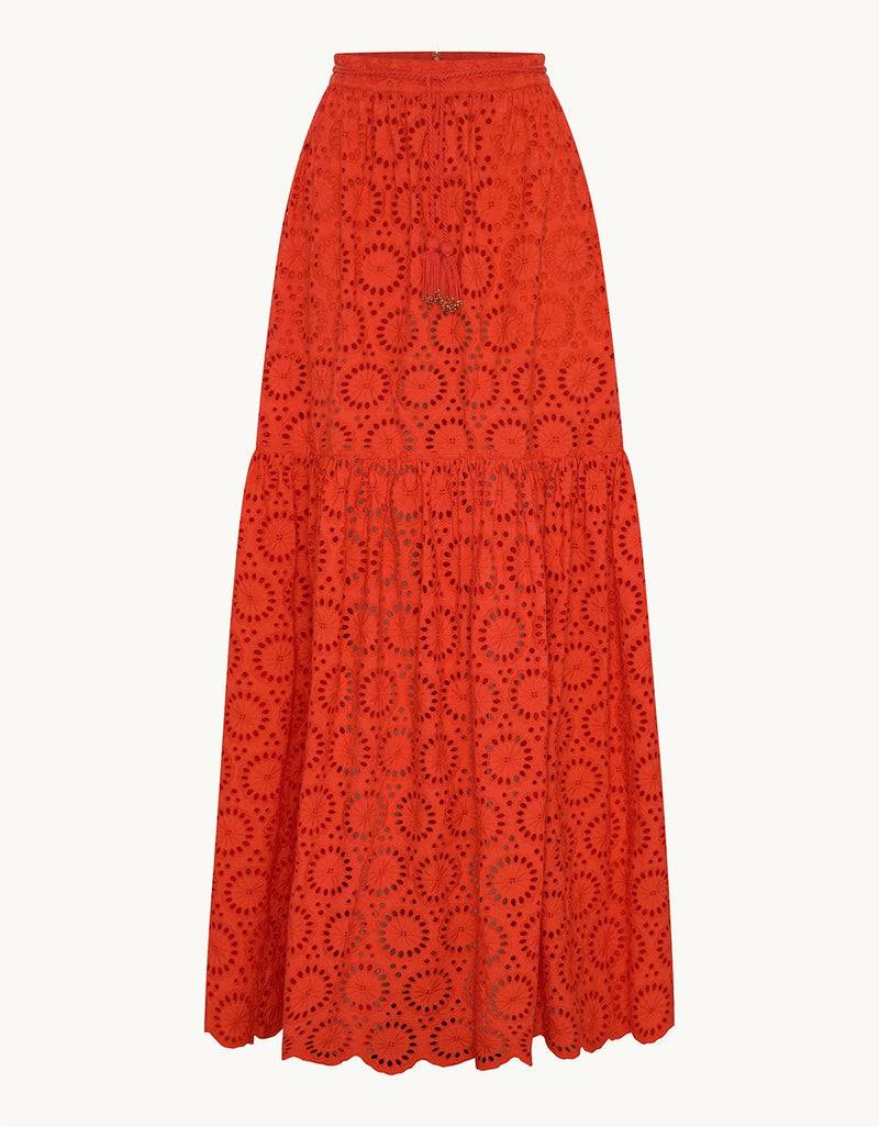 Ilio Nema Cyprian Skirt