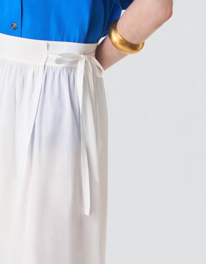 Vanessa Bruno Guillaume Skirt